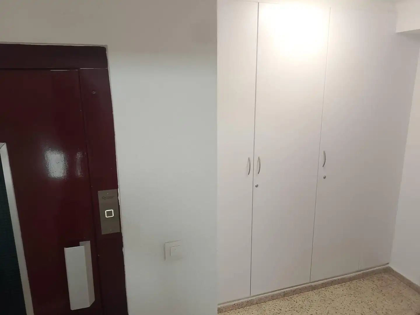 Pis amb ascensor en venda a Calle del Músico Barbieri, imagen 18