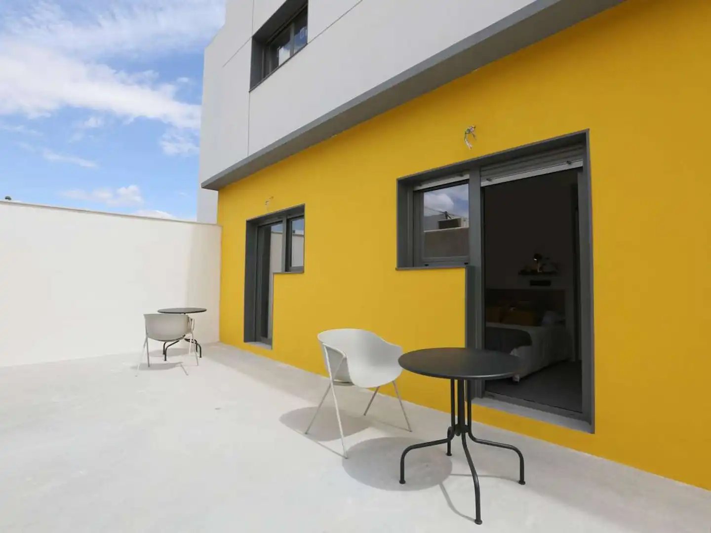 Zimmer in El Cano - Los Bermejales