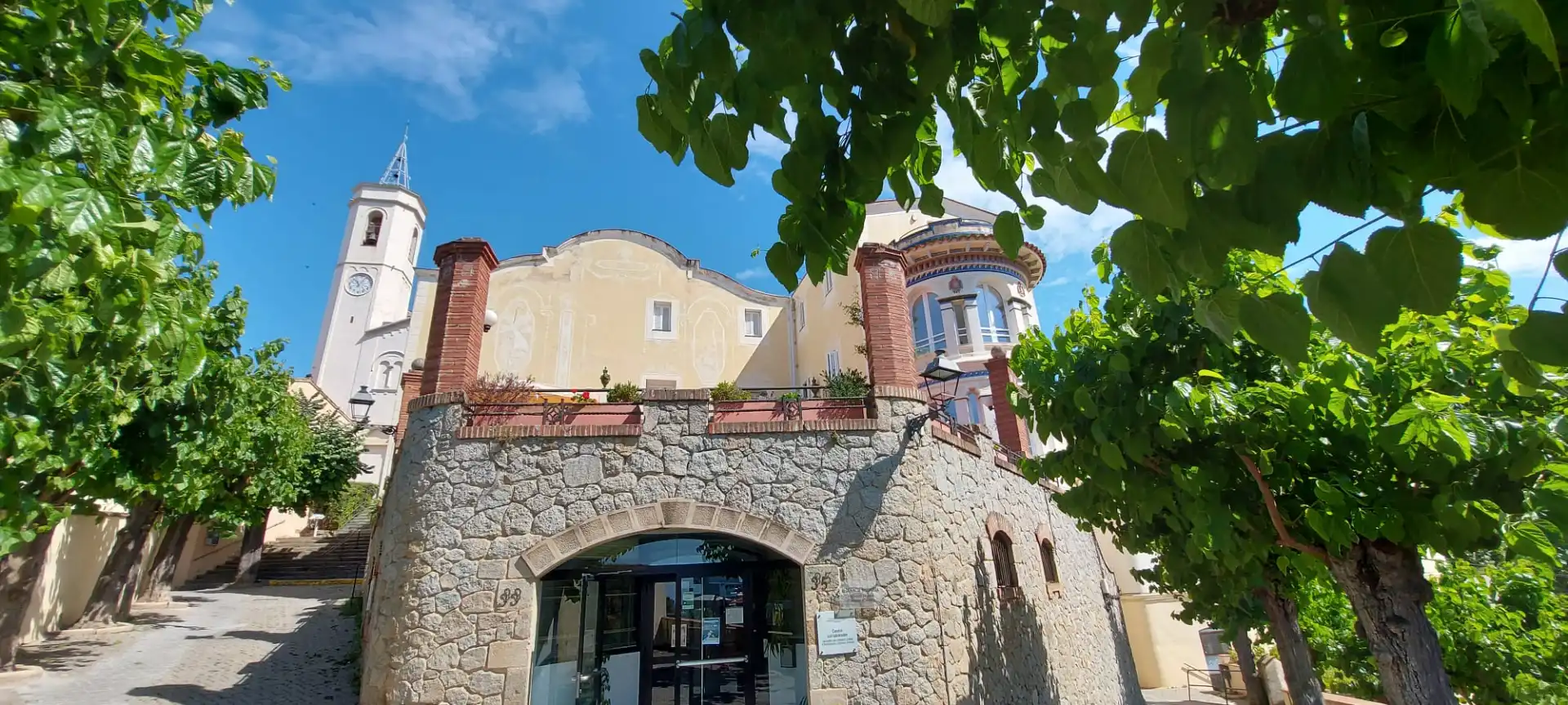 Wohnung zur Miete in Carrer dels Pins d'en Salva, 10, Caldes d'Estrac