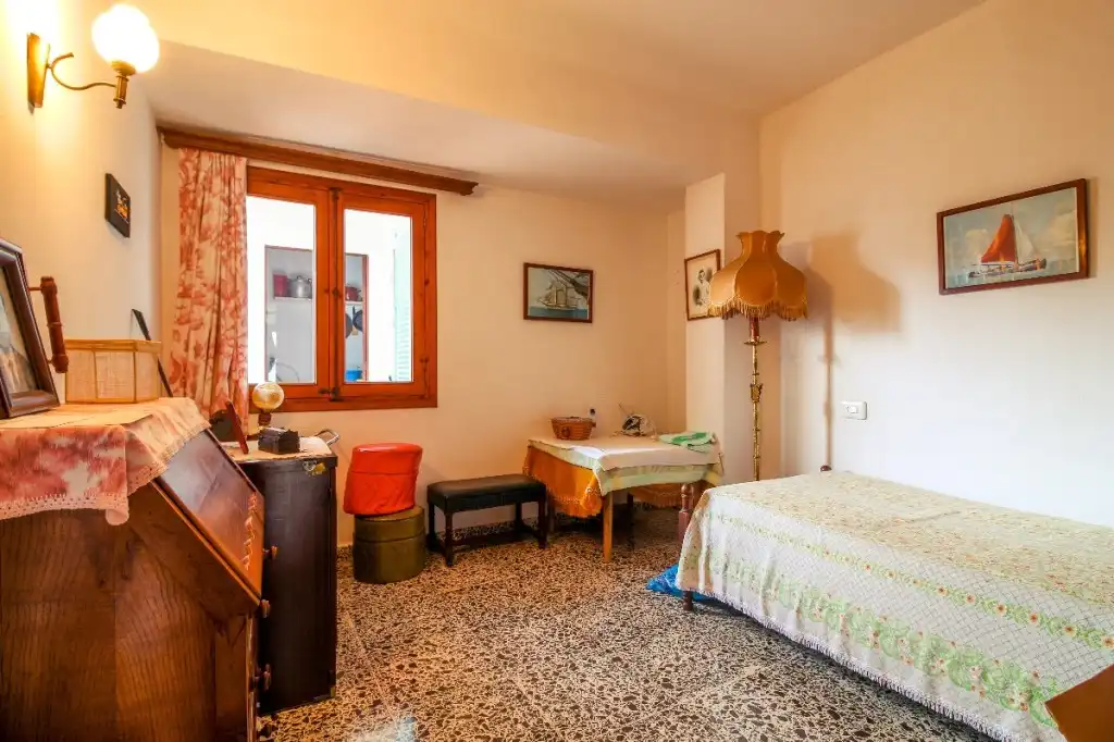 Apartamento en venta en Port de Pollença