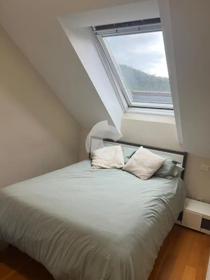 Habitación de Dúplex en venta en Mondariz-Balneario con Calefacción