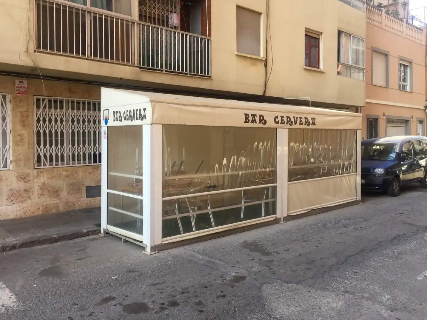 Local en venda en Sagunto / Sagunt amb Aire condicionat i Moblat