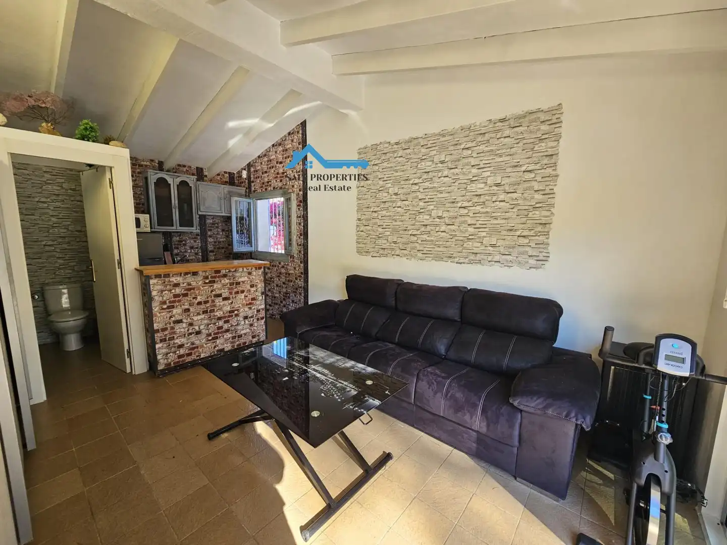 Vista exterior de Casa o chalet en venta en Altea con Aire acondicionado, Calefacción y Jardín privado