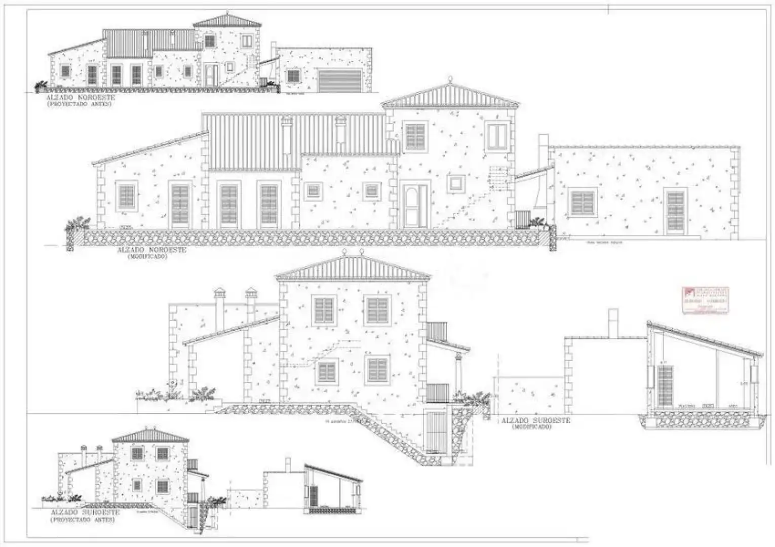 Casa amb terrassa en venda a Porreres - Carrer del Garrover, imagen 34