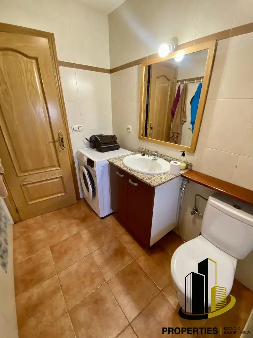 Baño de Casa o chalet en venta en Santibáñez de Béjar