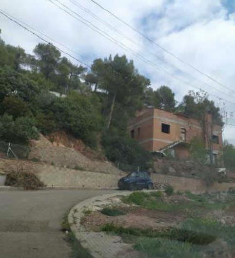 Foto 2 de Casa o chalet en venta en C/ Ronda del Bosc, Rellinars, Barcelona