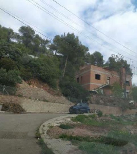 Foto 2 de Casa o chalet en venta en C/ Ronda del Bosc, Rellinars, Barcelona