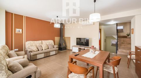 Foto 3 de Casa adosada en venta en Urbanitzacions i Pedanies Sud, Alzira