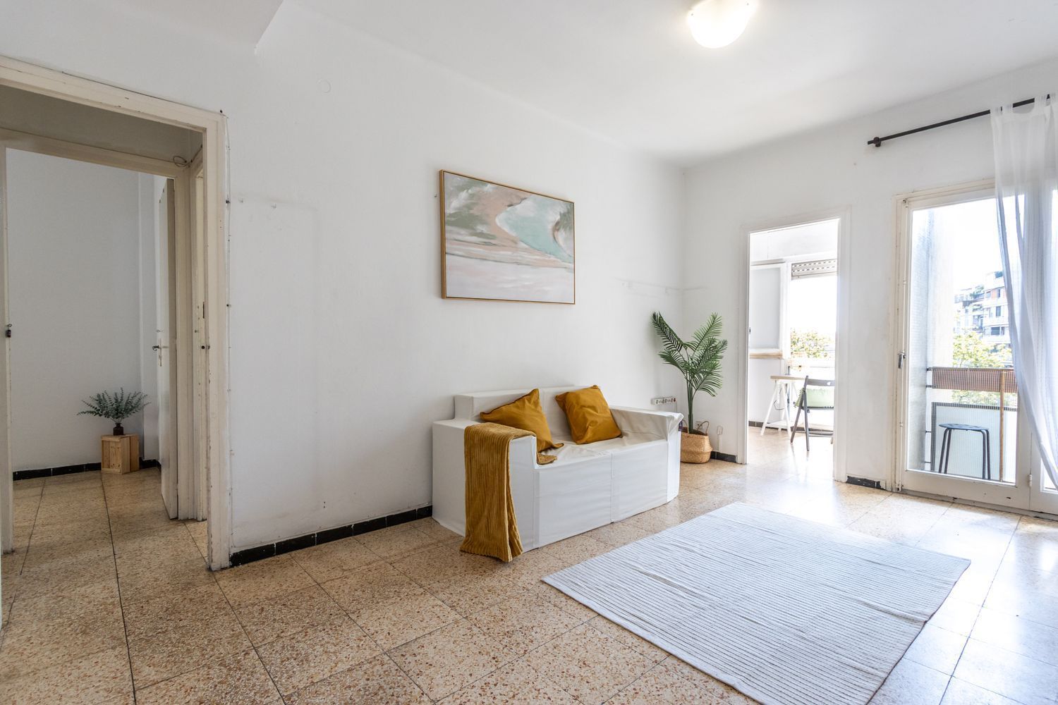 Flat for sale in  AV DIAGONAL, Sagrada Família, Eixample