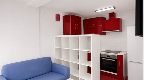 Foto 5 von Wohnung zum Verkauf in Calle de las Higueras, Lucero, Madrid Capital