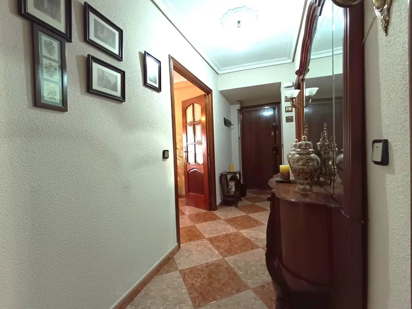 Piso con ascensor en venta en Levante, imagen 11
