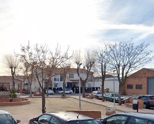 Vista exterior de Pis en venda en Numancia de la Sagra amb Aire condicionat i Calefacció