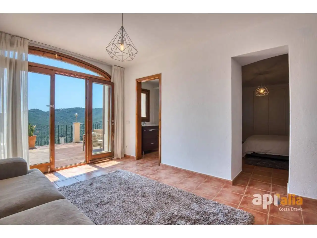 Villa mit Pool zum Verkauf in Calle Siena, imagen 39