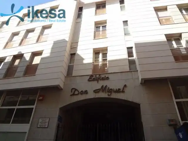 Flat for sale in Centro
