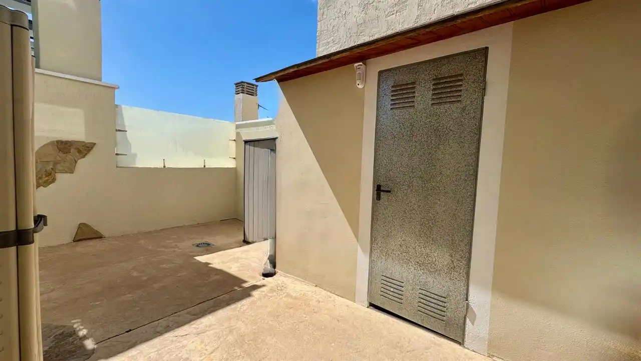Casa a schiera con piscina in vendita a Finestrat Pueblo, imagen 43
