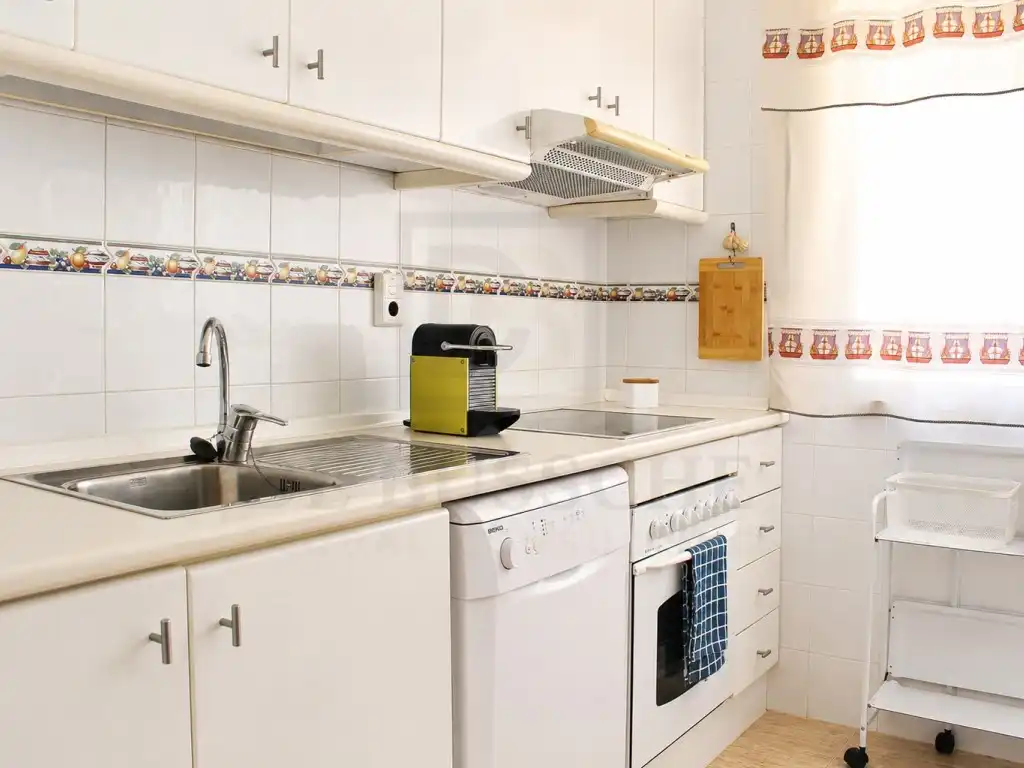 Apartament amb piscina en venda a Calle Concha Espina-Cmor, imagen 8
