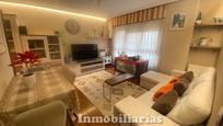 Living room of Flat for sale in Castro-Urdiales  with Heating, Terrace and Storage room