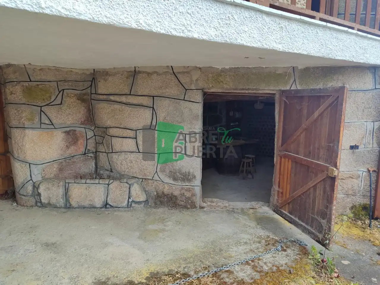 House with terrace for sale in Nogueira de Ramuín, imagen 23