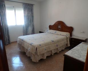 Bedroom of Flat to rent in Atarfe  with Furnished