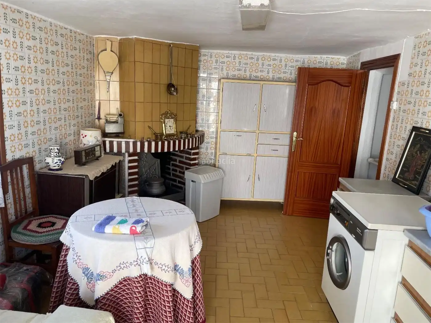 Haus zum Verkauf in Calle Bodega 121, imagen 13
