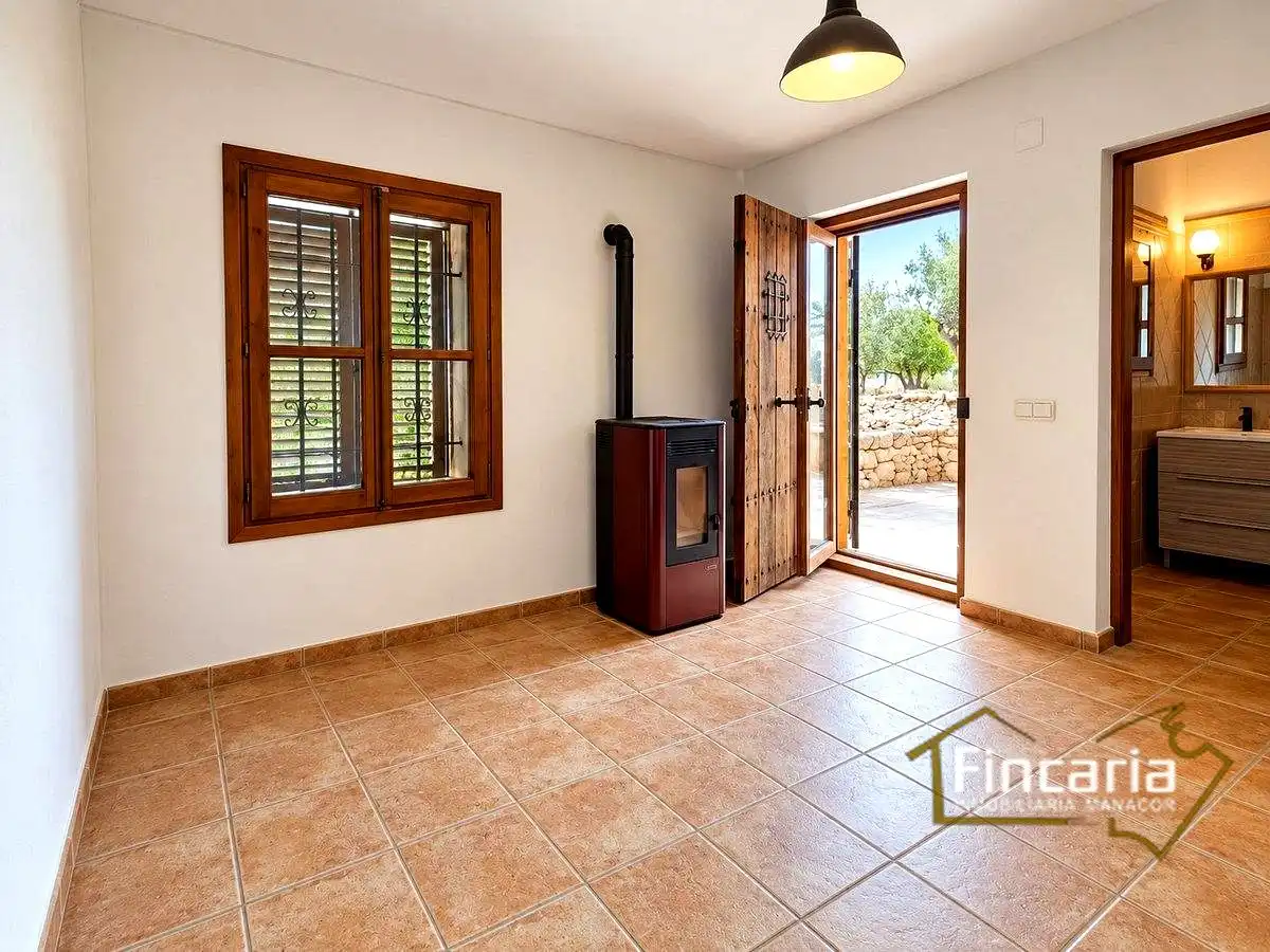 Country homes for sale in Marratxinet