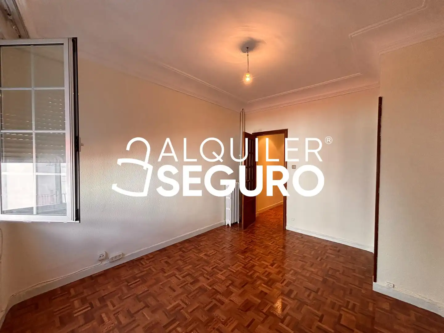 Piso de alquiler en de Rafael de Riego, Palos de Moguer