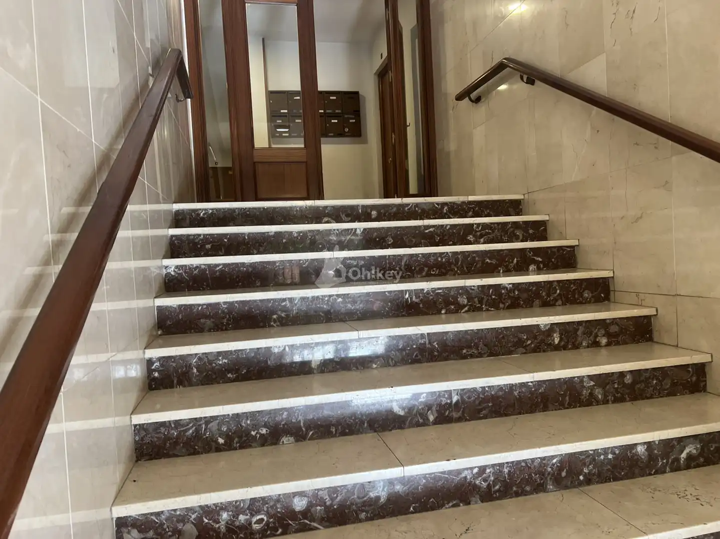 Flat for sale in El Espinar  with Terrace