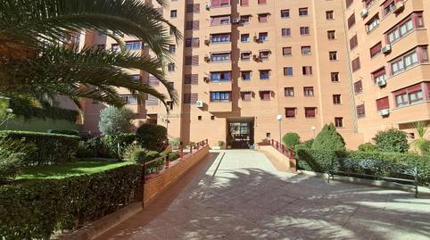 Foto 4 de Pis en venda a Rosas - Musas,  Madrid Capital