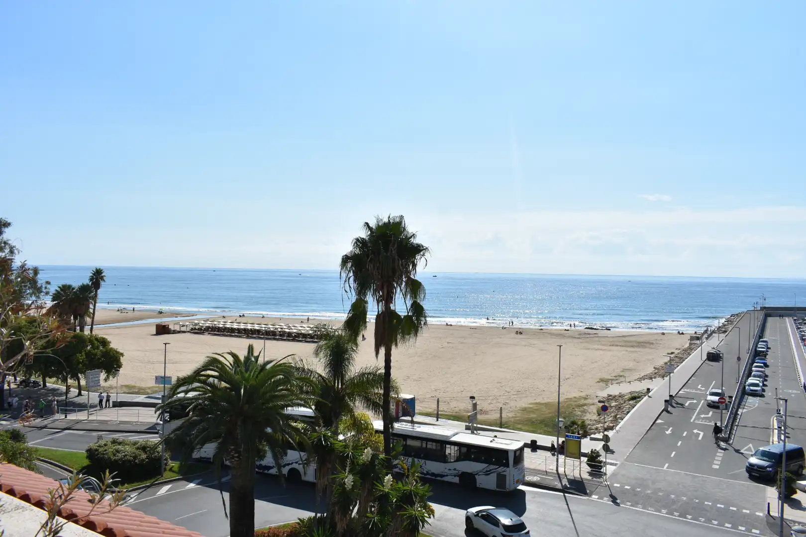 Habitación de Ático en venta en Cambrils con Aire acondicionado, Calefacción y Terraza