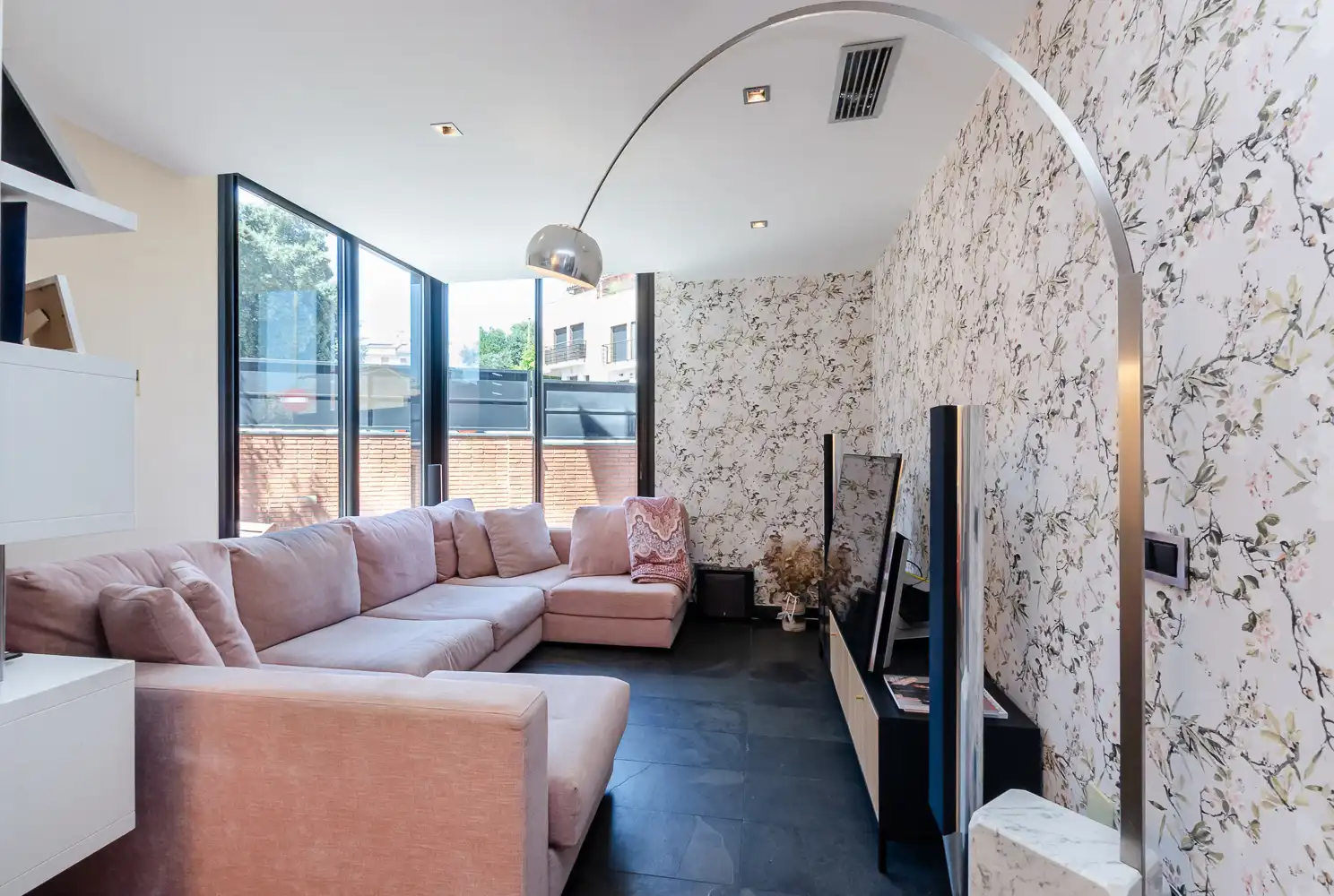 Detached house with garden for sale in Carrer Chet Baker, imagen 35