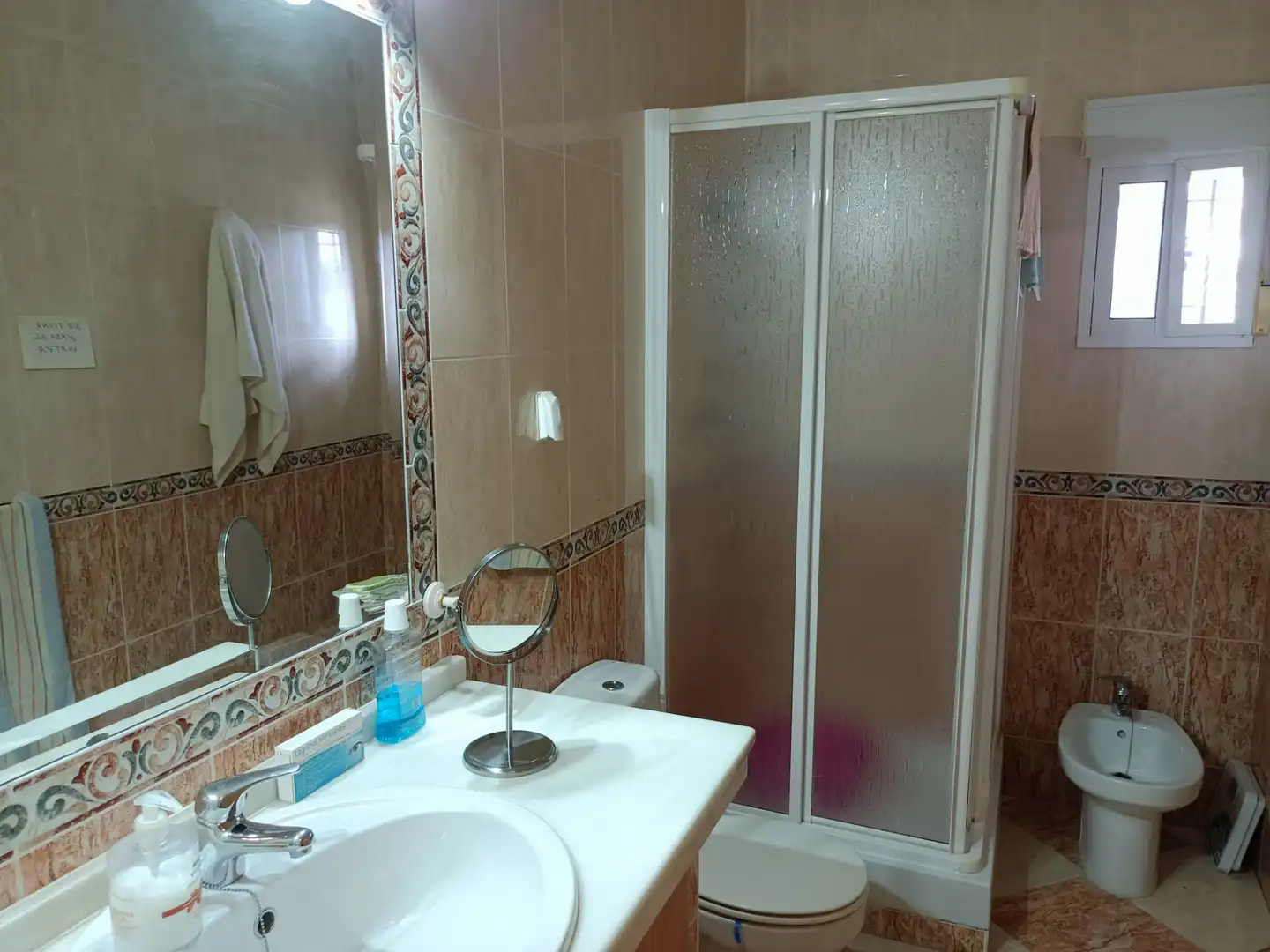 Villa con piscina in vendita a Periurbano Oeste - Sierra, imagen 12