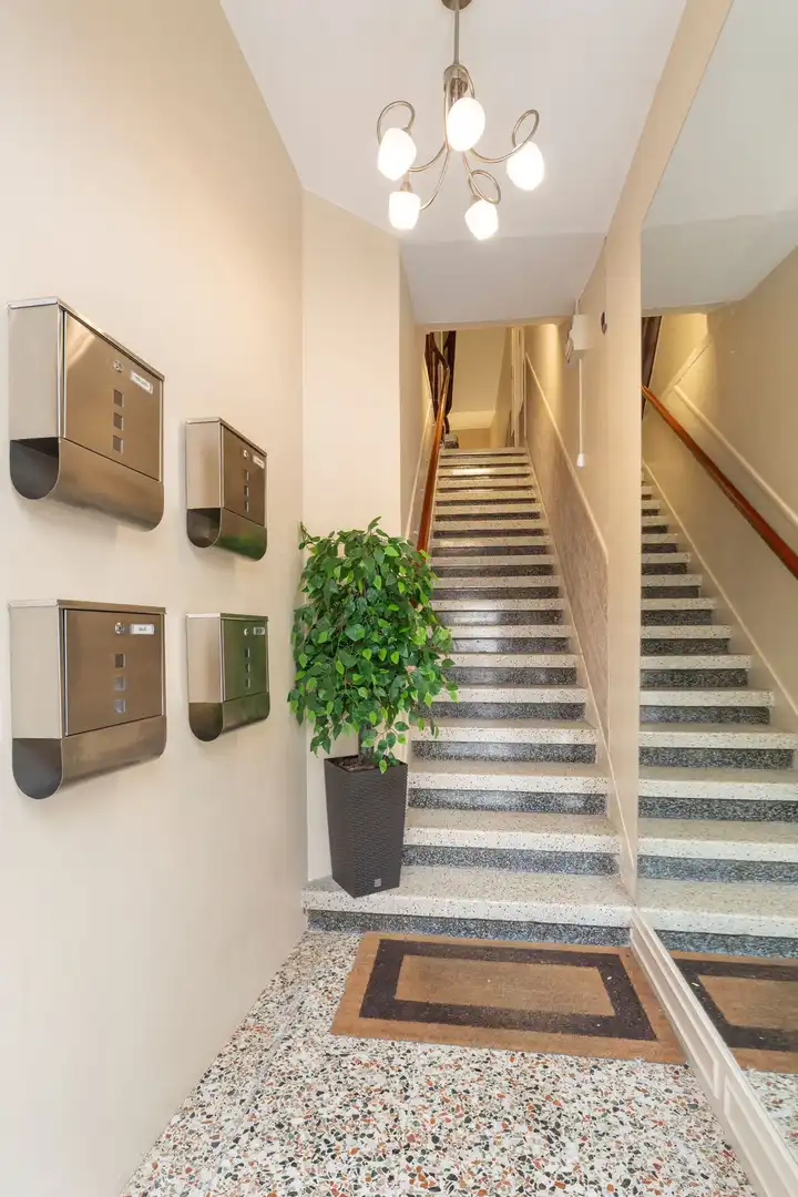 Piso en venta en A Coruña Capital  con Terraza