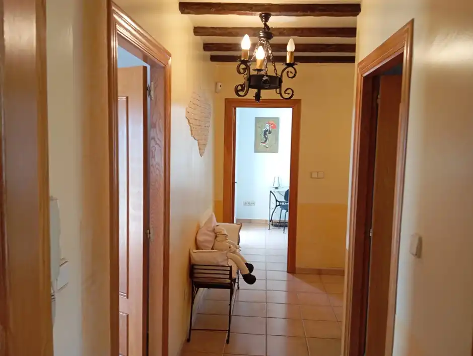 Casa o chalet en venta en Elche / Elx con Jardín privado, Terraza y Piscina