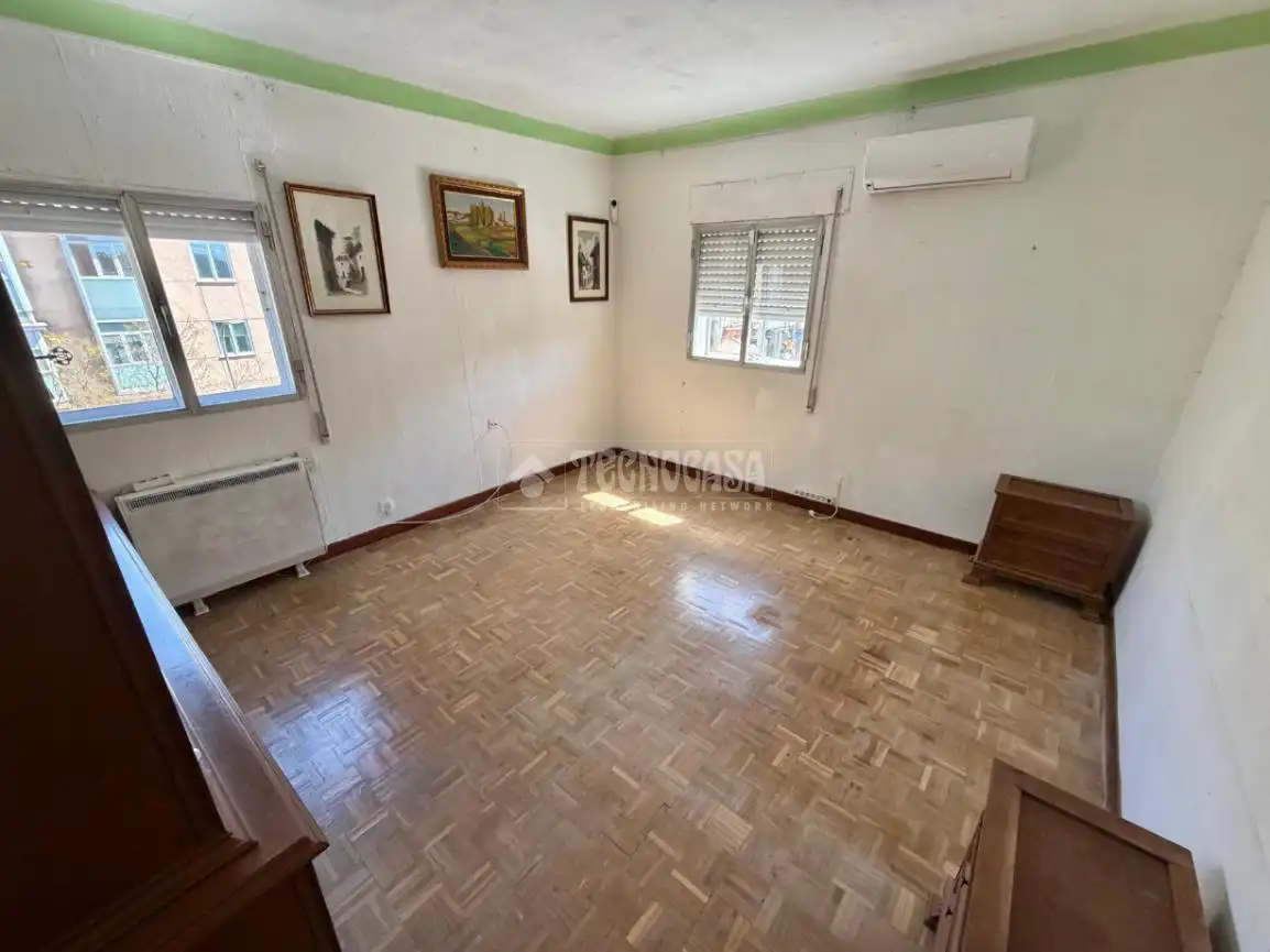 Piso en venta en Madrid