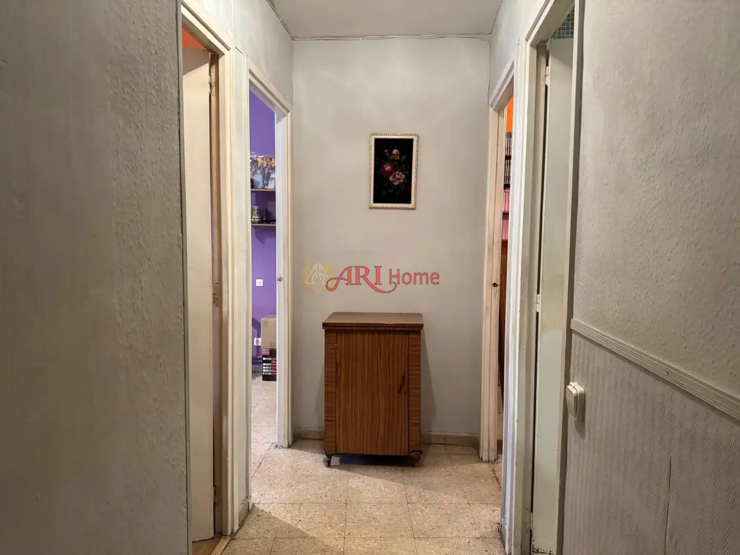 Piso en venta en Madrid con Aire acondicionado y Calefacción