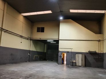 Nave industrial en alquiler en Zona industrial