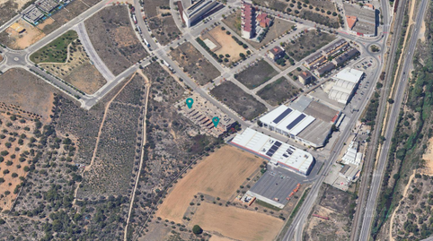 Foto 3 de Pis en venda a Abadessa Emma, El Tancat - Mas d'en Gual, Tarragona