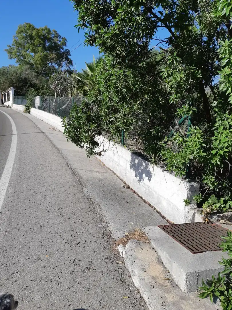 Terreno residencial en venta en Calle Moreno Carbonero 3, imagen 5
