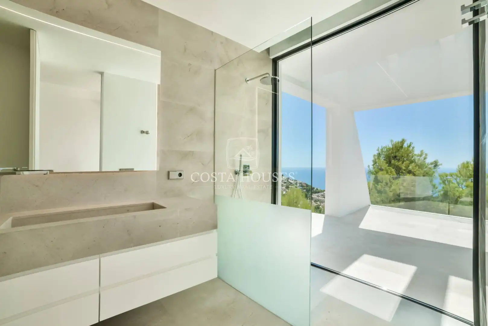 Detached house with pool for sale in Altea Hills, imagen 38