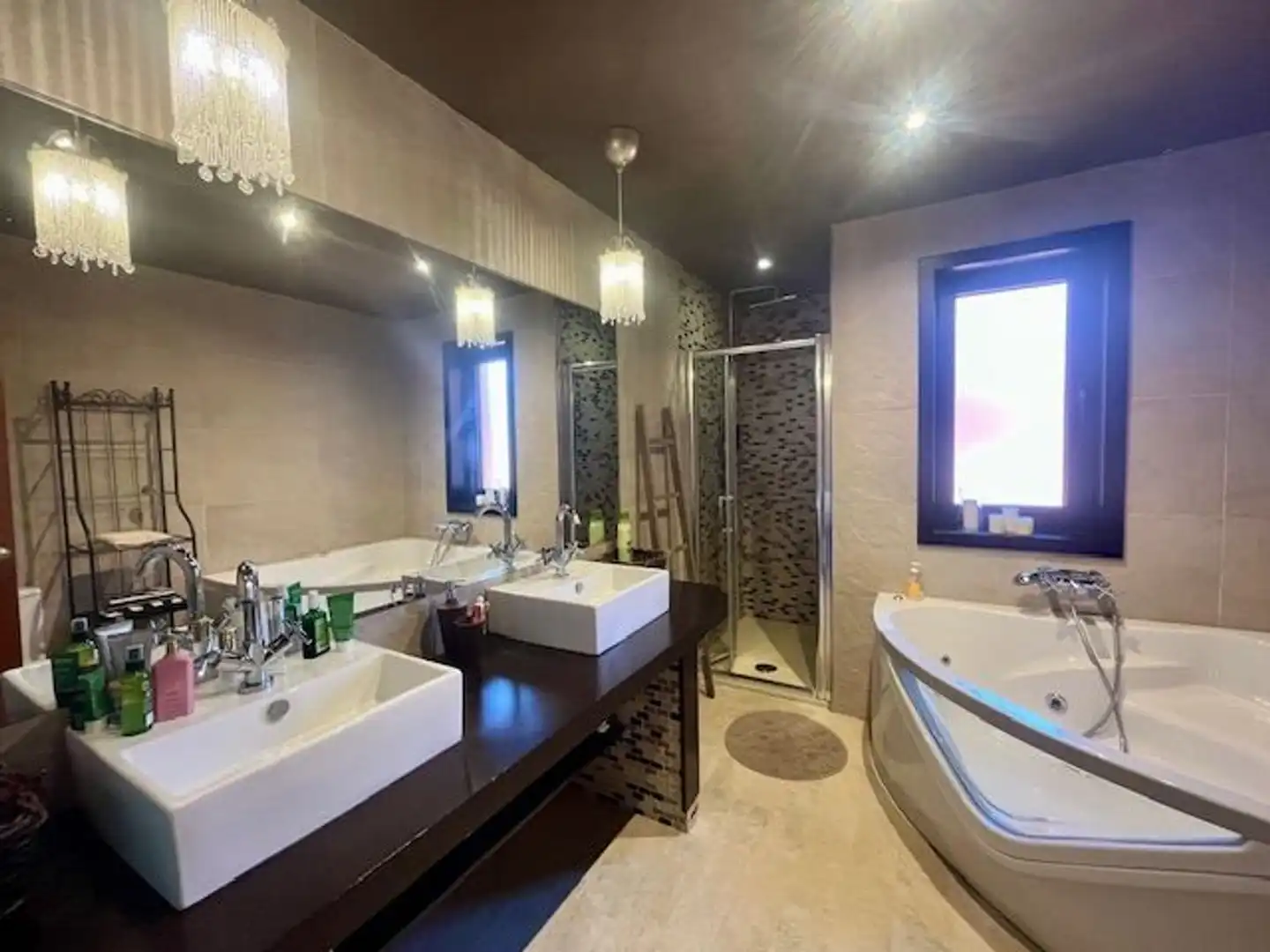 Detached house with pool for sale in RU CRUZ ARRIBA 12, imagen 25