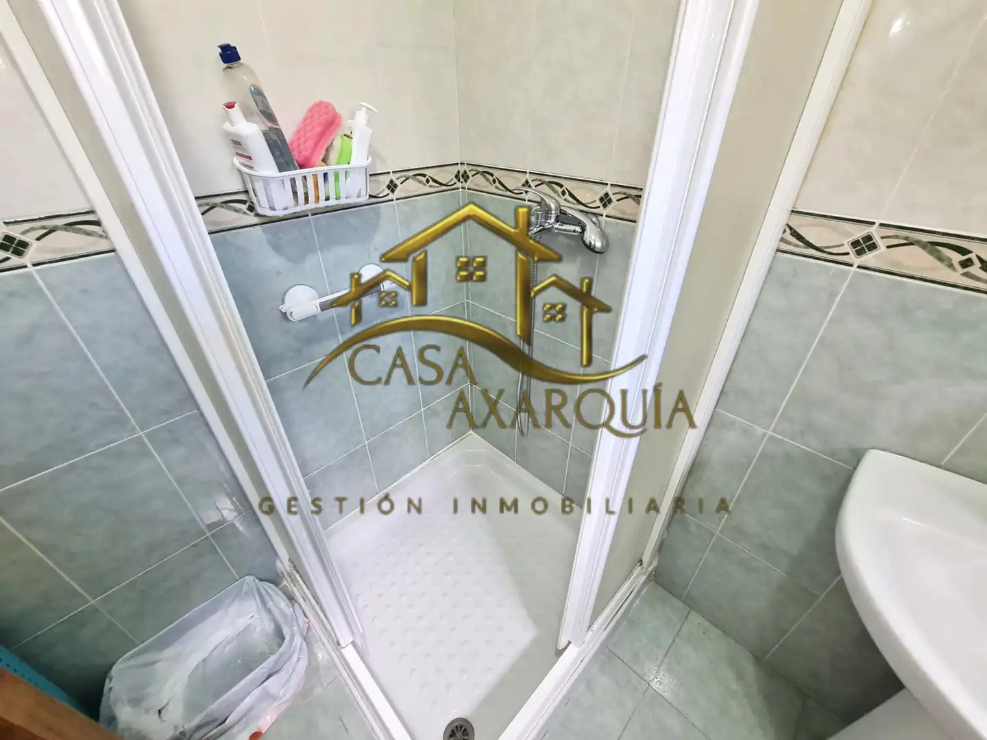 Baño de Casa o chalet en venta en Vélez-Málaga con Terraza y Trastero