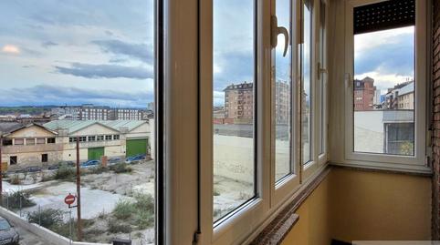 Foto 5 de Piso en venta en Menéndez Pelayo, 1, Ciudad Naranco - Prados de La Fuente, Oviedo