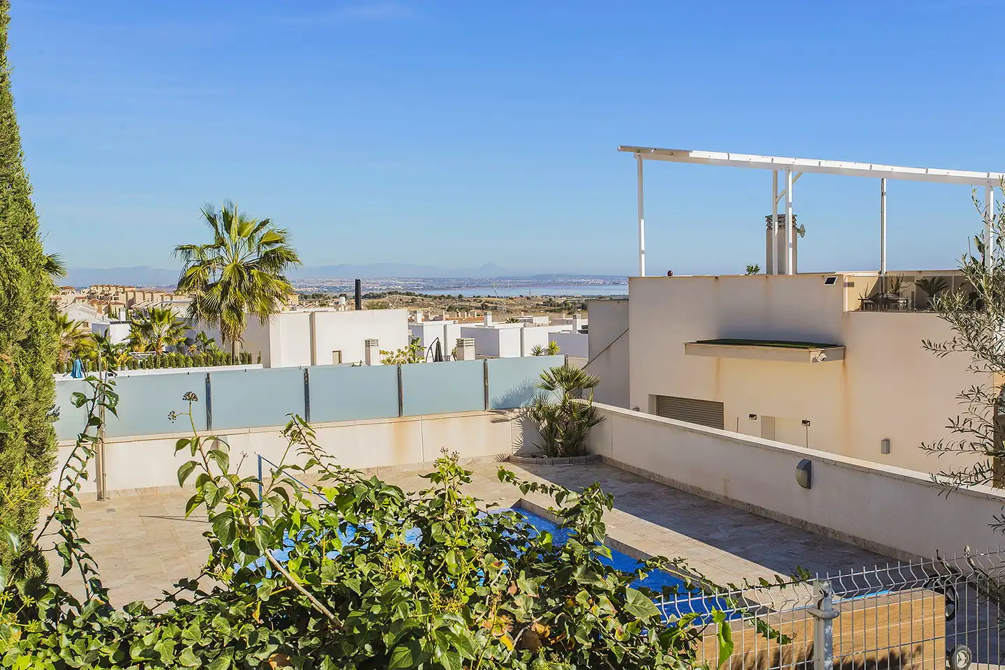 House with pool for sale in San Miguel de Salinas, imagen 74