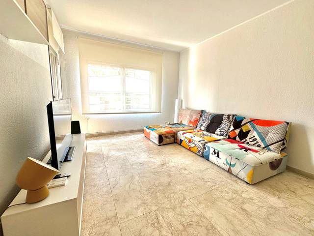 Piso en Alquiler en Ribera en Coma-ruga platja