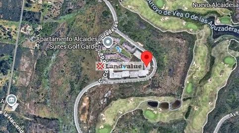 Foto 2 de Residencial en venta en Cortijo de las Aguzaderas, La Alcaidesa, Cádiz