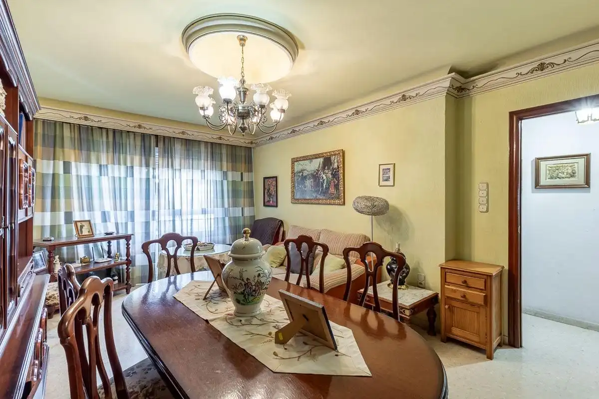 Casa adosada en venta en Calle LA REDONDA, 21, Pinos Puente