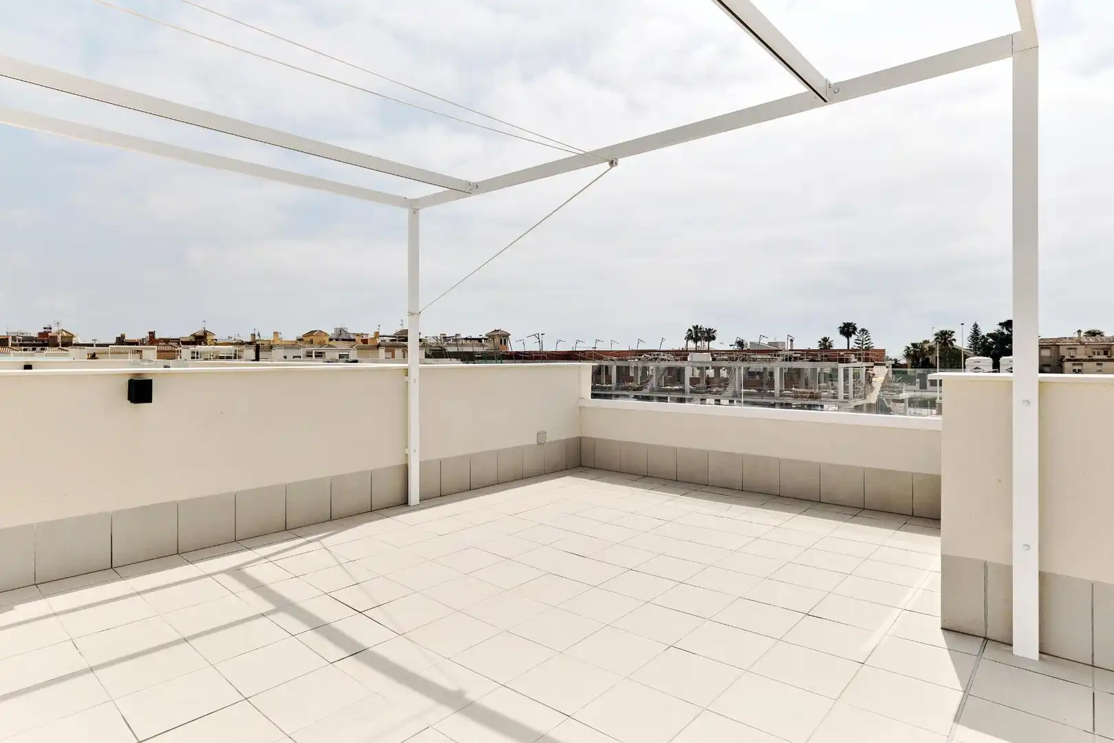 Bungalow con piscina en venta en Playa del Acequión, Náufragos y Rocío del Mar, imagen 21
