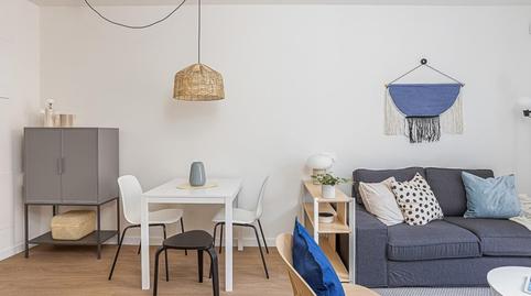 Foto 4 de Apartamento de alquiler en El Raval, Barcelona