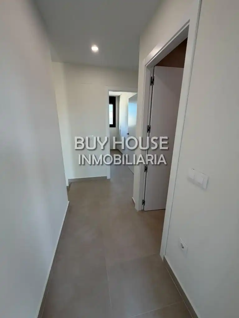 Terraced house with pool for sale in Parque Manuel de Vega - Carretera de Ugena, imagen 11