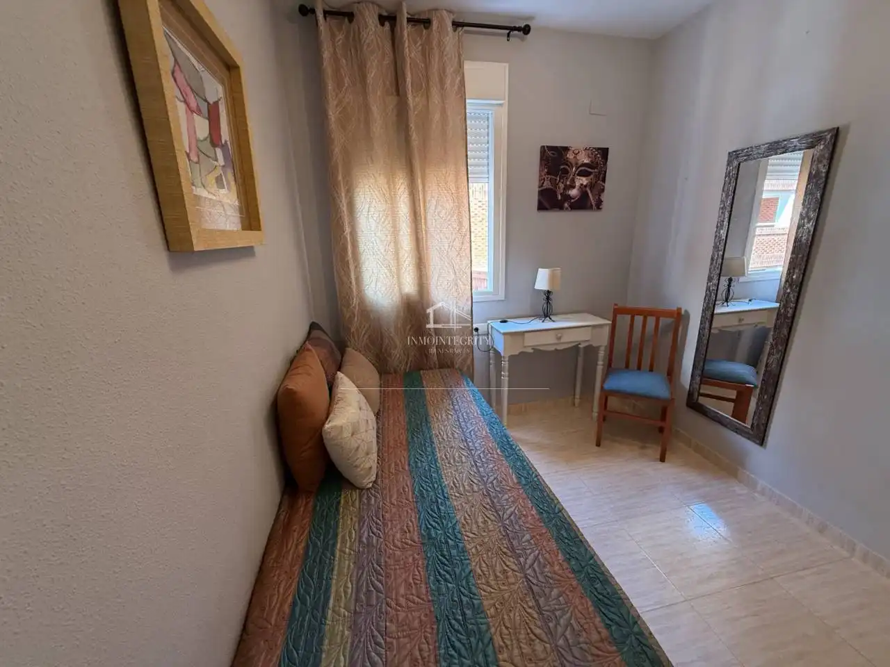 Apartamento en venta en Avenida jardin, 33, Playa Coral -Torremar